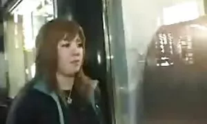 Черни фиби за balgarsko ebane блондинки
