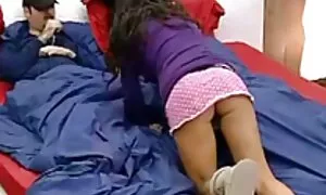 Красиво бг аматьорски секс момиче и невероятна игра