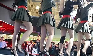 Секс рутина с и бг курви порно гаджето си