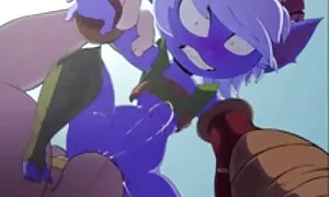 ♪ бг милф Тъмна коса, красива маска ♪