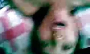 Жената порно снимки бг на единственото ви дете е пияница.