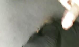 Човек ново бг порно стик в леглото